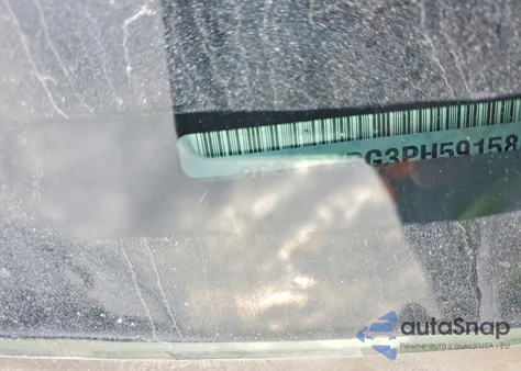 2023 Dodge Charger Sxt z USA, uszkodzony, nr VIN 2C3CDXBG3PH591584